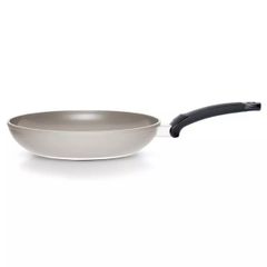  Set 2 chảo Fissler Ceratal Classic 28cm + Chảo inox Fissler Pure 24cm 