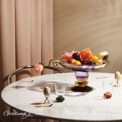  Set 2 cốc thấp Chelsea Reflections Copenhagen 