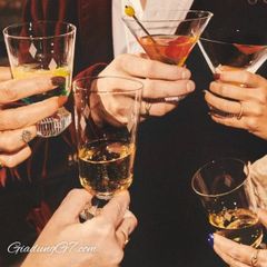  Set 2 cốc thấp Chelsea Reflections Copenhagen 