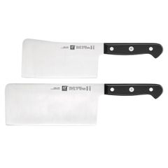  Set 2 dao Zwilling Gourmet (dao chặt 15cm/ 18cm) 