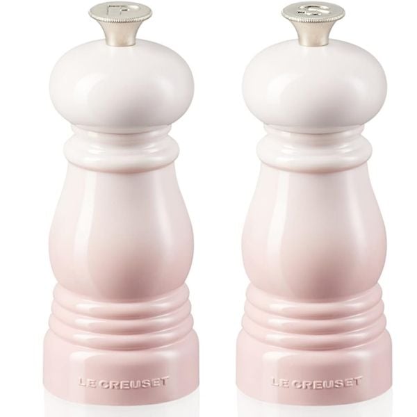 Set 2 lọ xay tiêu muối Le Creuset 11cm