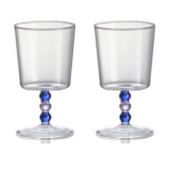  Set 2 ly IVV Collier 300ml cao 14.7cm 