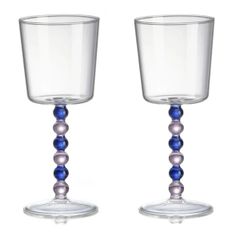  Set 2 ly IVV Collier 300ml cao 20cm 
