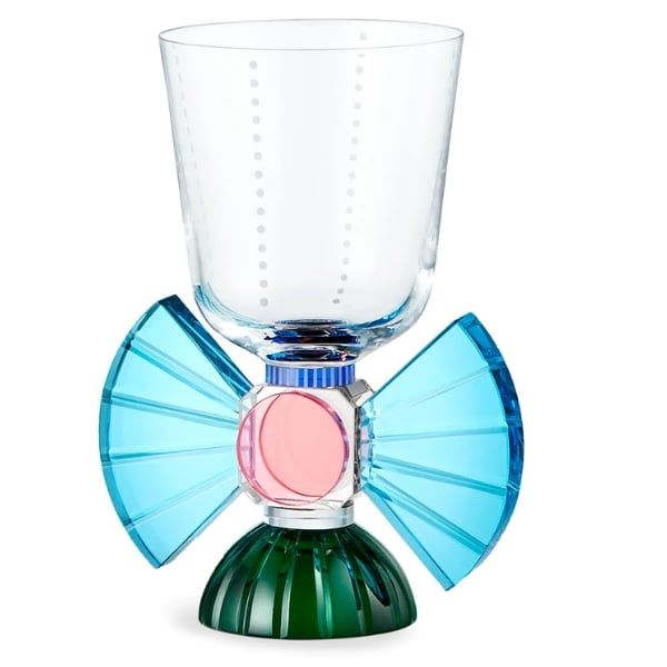 Set 2 ly thấp Somerset Reflections Copenhagen 170ml