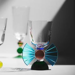  Set 2 ly thấp Somerset Reflections Copenhagen 170ml 