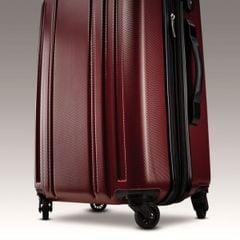  Set 2 Vali Samsonite Carbon 2 size 20/28 (có tách set) 