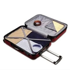  Set 2 Vali Samsonite Carbon 2 size 20/28 (có tách set) 