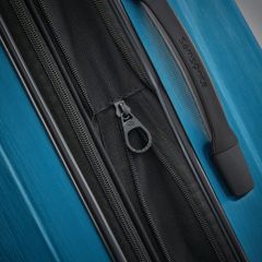  Set 2 vali Samsonite Centric 2 xanh dương - Size 20/24 (có tách set) 