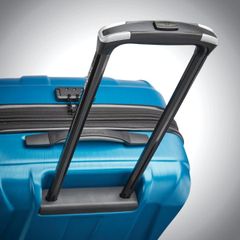  Set 2 vali Samsonite Centric 2 xanh dương - Size 20/24 (có tách set) 