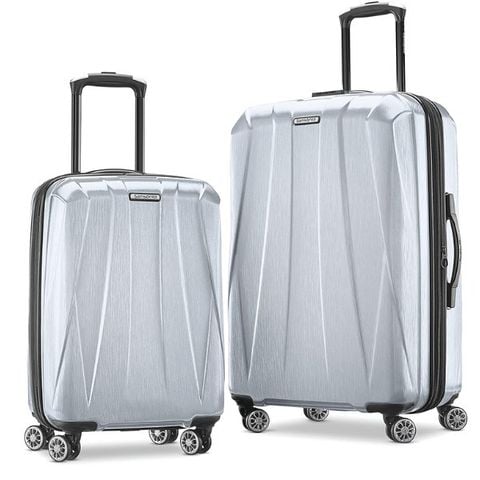Set 2 vali Samsonite Centric 2 - Size 20/24 (có tách set)