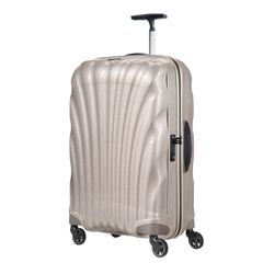  Set 2 Vali Samsonite Cosmolite màu ngọc trai size 20/28 