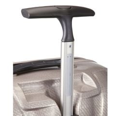  Set 2 Vali Samsonite Cosmolite màu ngọc trai size 20/28 