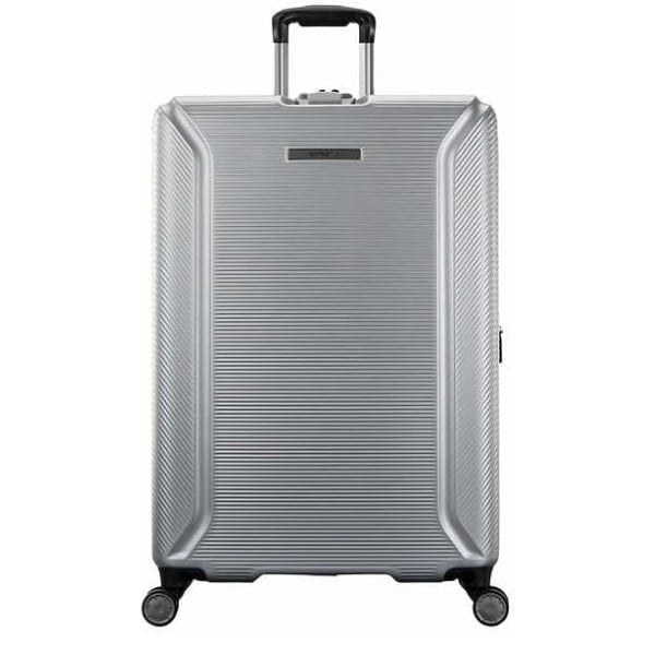 Set 2 Vali Samsonite Element XLT 20/28inch (Có tách set) màu bạc