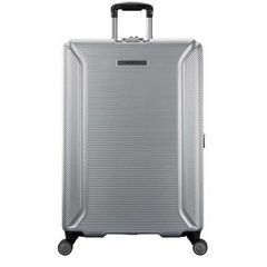  Set 2 Vali Samsonite Element XLT 20/28inch (Có tách set) màu bạc 