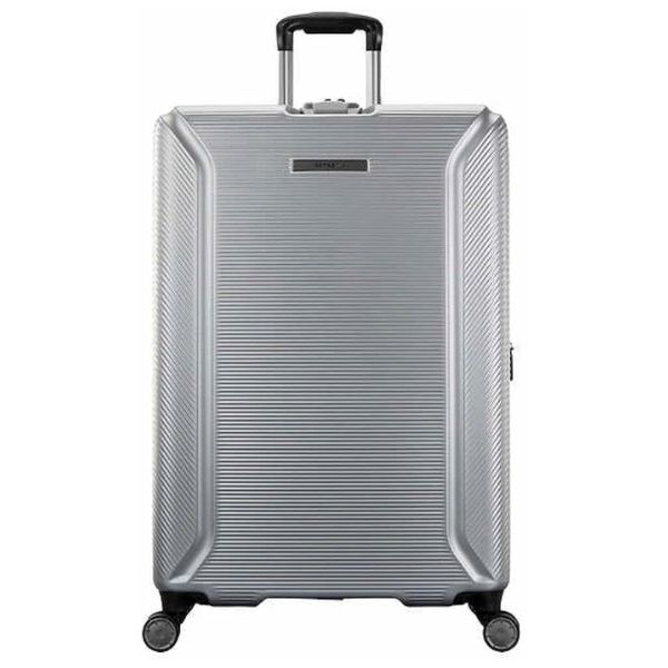 Set 2 Vali Samsonite Element XLT 20/28inch (Có tách set) màu bạc