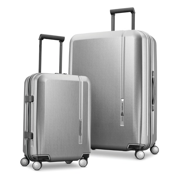 Samsonite novaire 28 hotsell