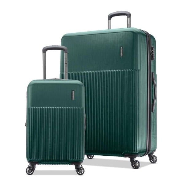 Samsonite rectrix spinner 55 online