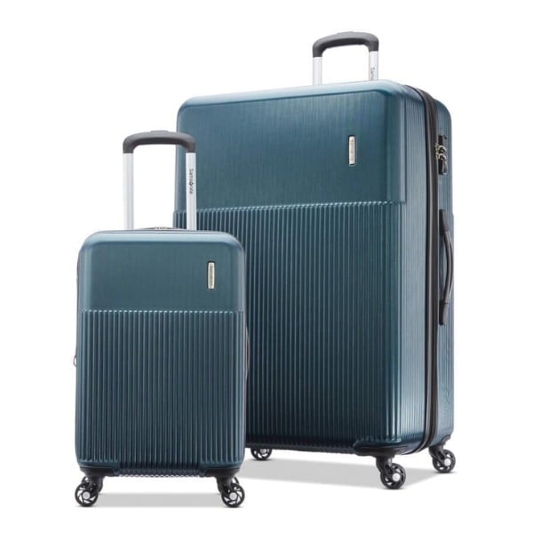 Set 2 vali Samsonite Rectrix (Size 20/24)