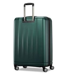  Set 2 Vali Samsonite Ridgeway Hardside size 20/28 xanh lục (có tách set) 