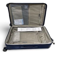  Set 2 Vali Samsonite Silhouette (Size 20/28 inch) màu xanh 