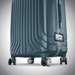  Set 2 Vali Samsonite TruFrame size 20/28 màu xanh Teal | Tru Frame có tách sét 