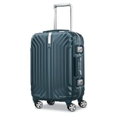  Set 2 Vali Samsonite TruFrame size 20/28 màu xanh Teal | Tru Frame có tách sét 