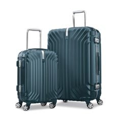  Set 2 Vali Samsonite TruFrame size 20/28 màu xanh Teal | Tru Frame có tách sét 