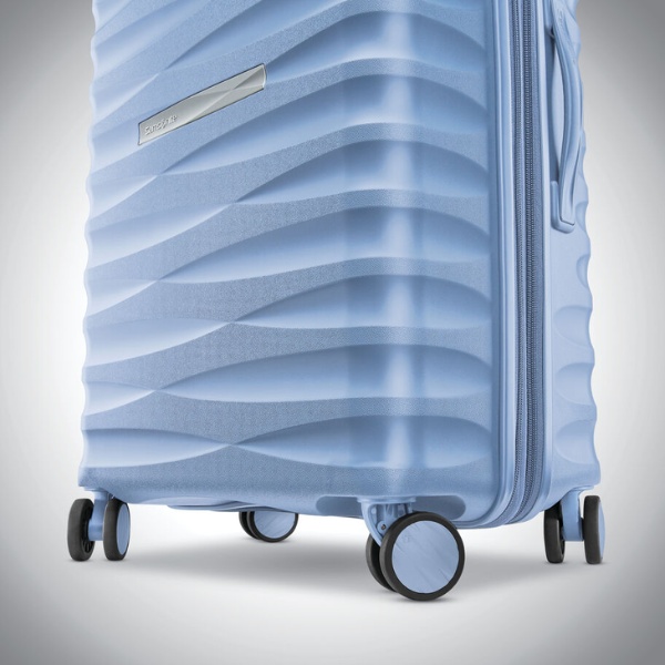 Samsonite voltage dlx top