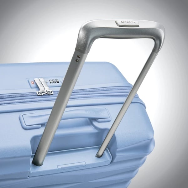 Samsonite voltage dlx deals