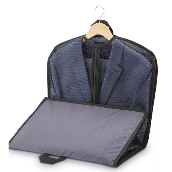 Set 2 Vali vải Samsonite Insignis size 20/28 (S/L)
