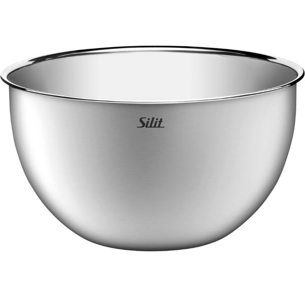 Set 3 âu trộn Silit 18/20/22cm