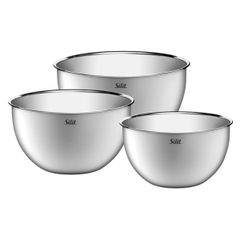  Set 3 âu trộn Silit 18/20/22cm 