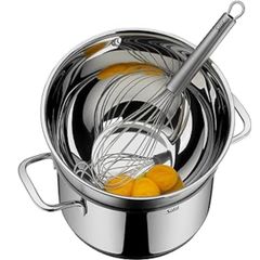  Set 3 âu trộn Silit 18/20/22cm 