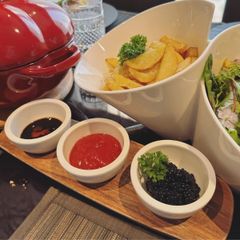  Set 3 bát nước chấm Villeroy & Boch 