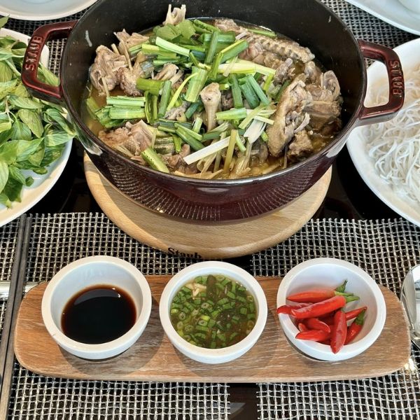 Set 3 bát nước chấm Villeroy & Boch