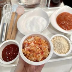  Set 3 bát nước chấm Villeroy & Boch 