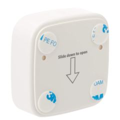  Set 3 đèn led cảm ứng EUFY 