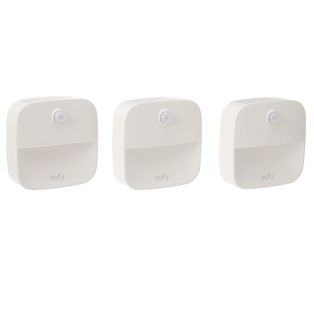 Set 3 đèn led cảm ứng EUFY