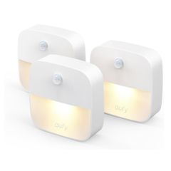  Set 3 đèn led cảm ứng EUFY 