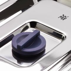  Set 3 Hộp đựng thực phẩm tươi sống WMF 0654249999 thủy tinh 