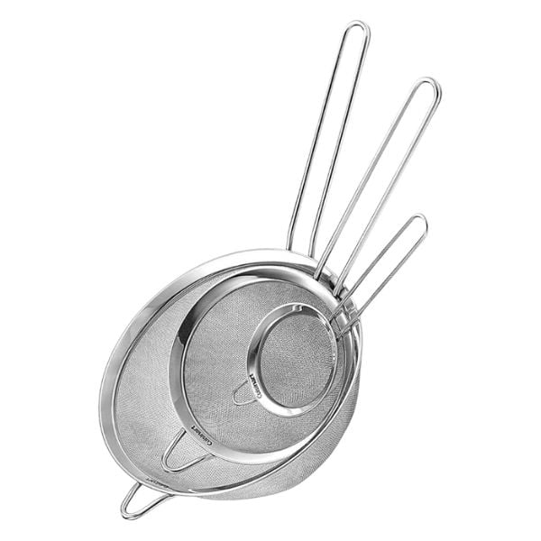 Sét 3 rây lọc Cuisinart