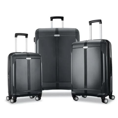 Set 3 Vali Samsonite Hyperflex size 20/24/28 (có tách set)