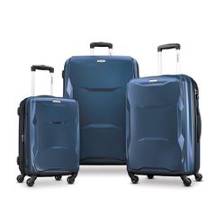  Set 3 Vali Samsonite Pivot (Set/ Tách Set) 