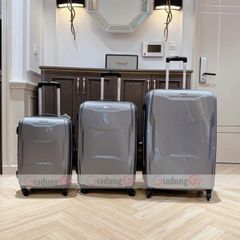  Set 3 Vali Samsonite Pivot (Set/ Tách Set) 