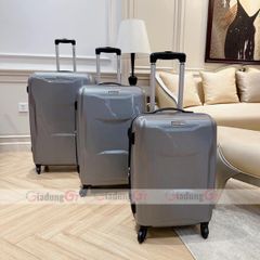  Set 3 Vali Samsonite Pivot (Set/ Tách Set) 