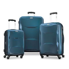  Set 3 Vali Samsonite Pivot (Set/ Tách Set) 