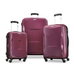  Set 3 Vali Samsonite Pivot (Set/ Tách Set) 