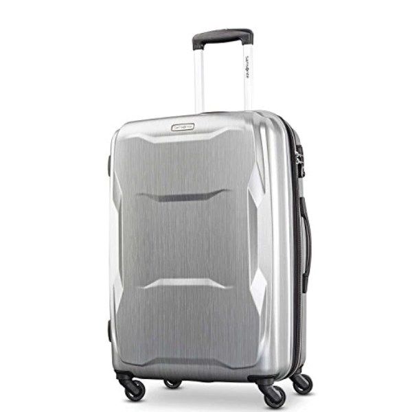 Vali Samsonite Pivot màu ghi