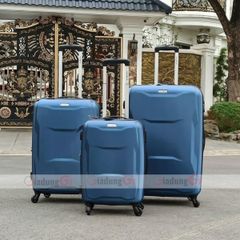  Set 3 Vali Samsonite Pivot (Set/ Tách Set) 