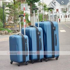  Set 3 Vali Samsonite Pivot (Set/ Tách Set) 